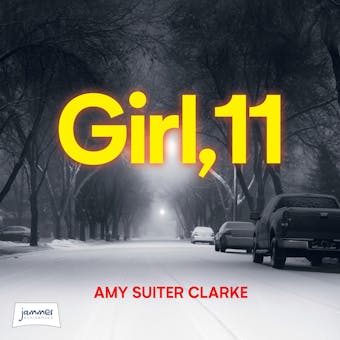Girl, 11 - undefined