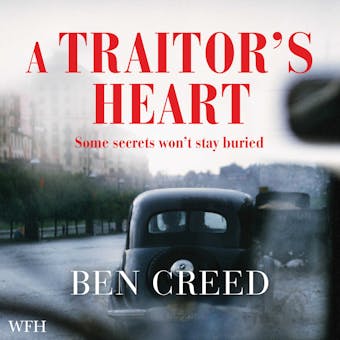 A Traitor's Heart - undefined