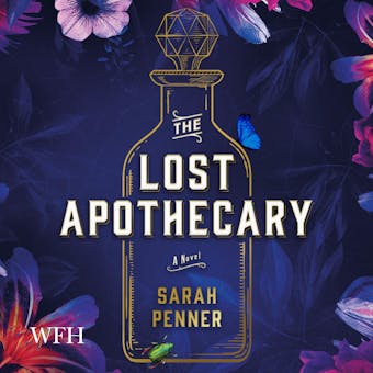 The Lost Apothecary - undefined