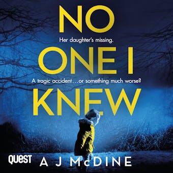 No One I Knew - undefined