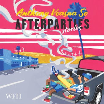 Afterparties - undefined