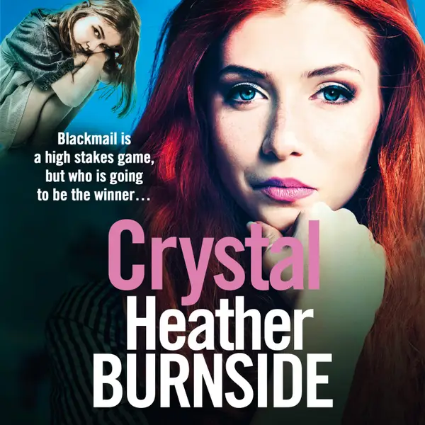 Crystal : The Working Girls Book 3