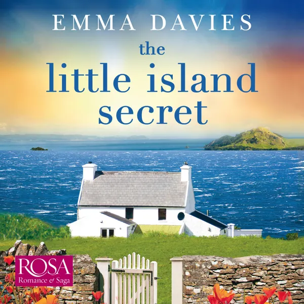 The Little Island Secret : An absolutely gripping and heartbreaking page-turner