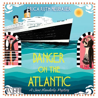 Danger on the Atlantic - undefined
