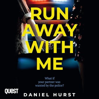 Run Away With Me: A fast-paced psychological thriller - undefined