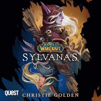 World of Warcraft: Sylvanas - undefined