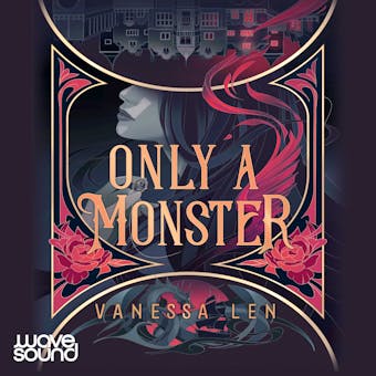 Only A Monster - undefined