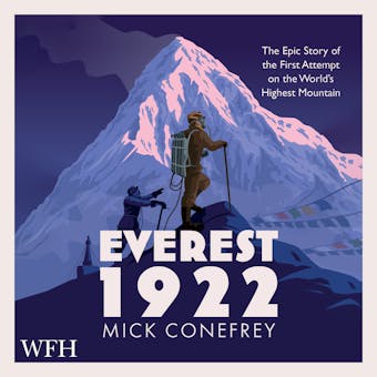 Everest 1922 - undefined