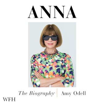 Anna - Amy Odell
