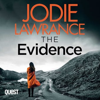 The Evidence: Detective Helen Carter Book 2 - undefined