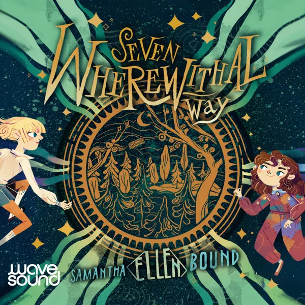 Seven Wherewithal Way