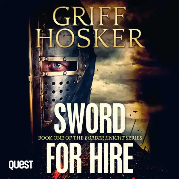 Sword for Hire : Border Knight Book 1