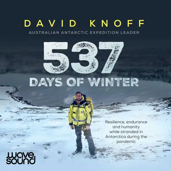 537 Days of Winter