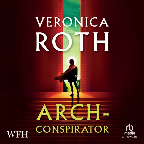 Arch-Conspirator