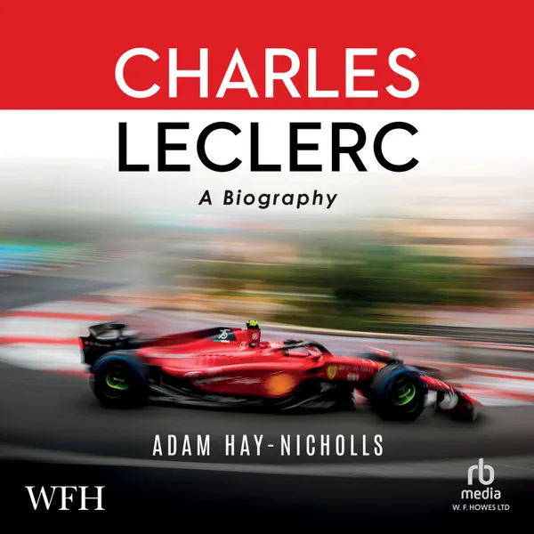 Charles Leclerc : A Biography