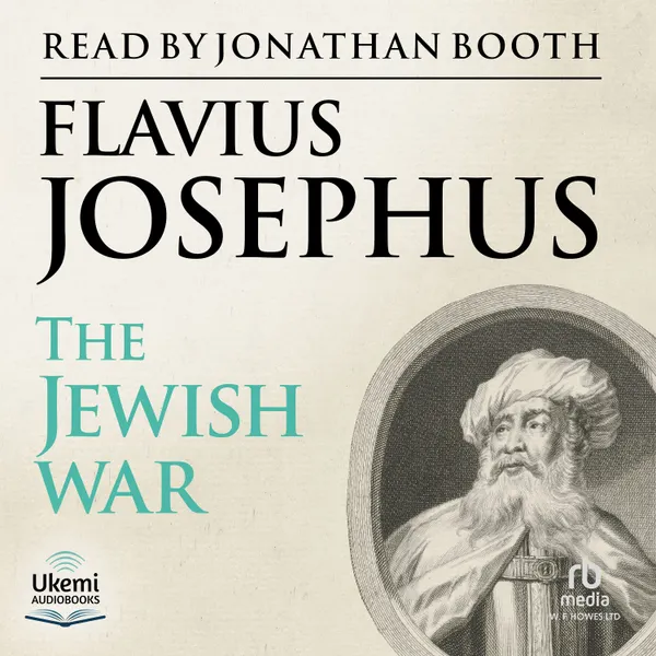 The Jewish War