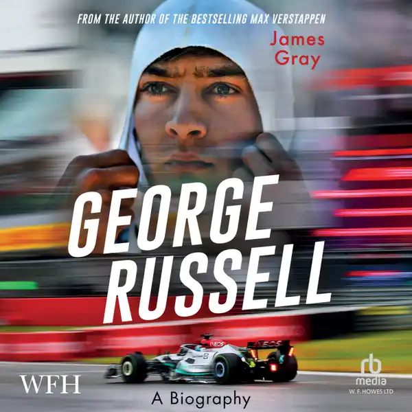 George Russell : A Biography