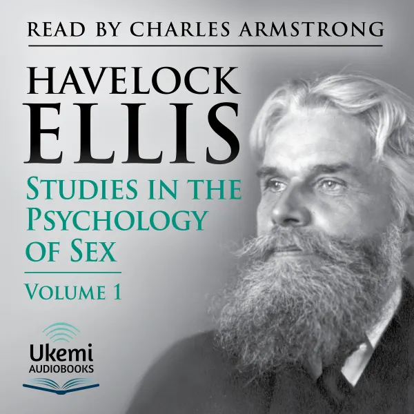 Studies in the Psychology of Sex : Volume 1