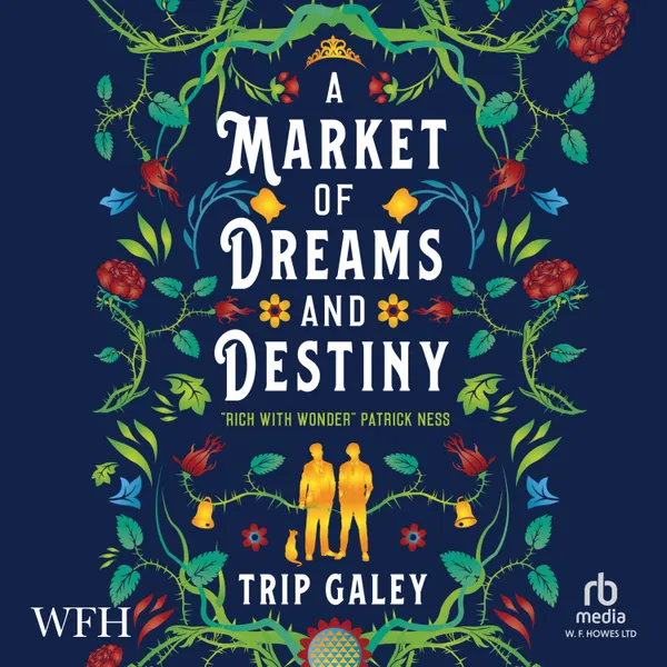 A Market of Dreams and Destiny