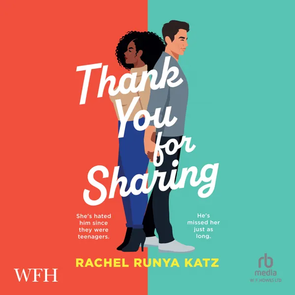 Thank You For Sharing