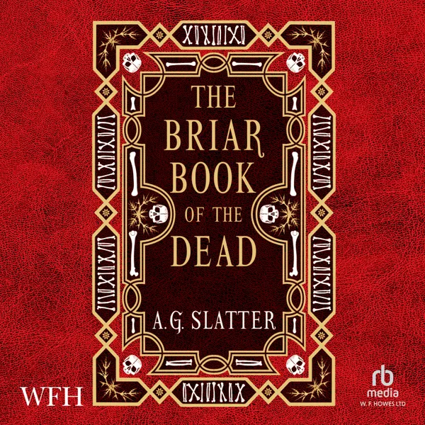 The Briar Book of the Dead