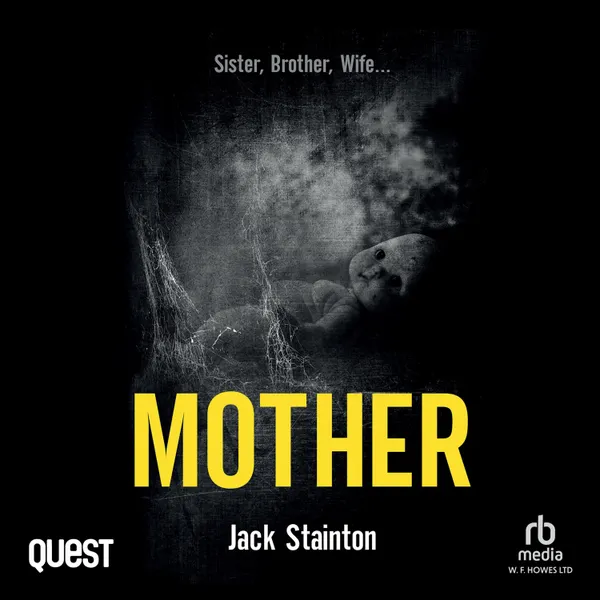 Mother : 'The Family' Psychological Thriller Trilogy Book 2