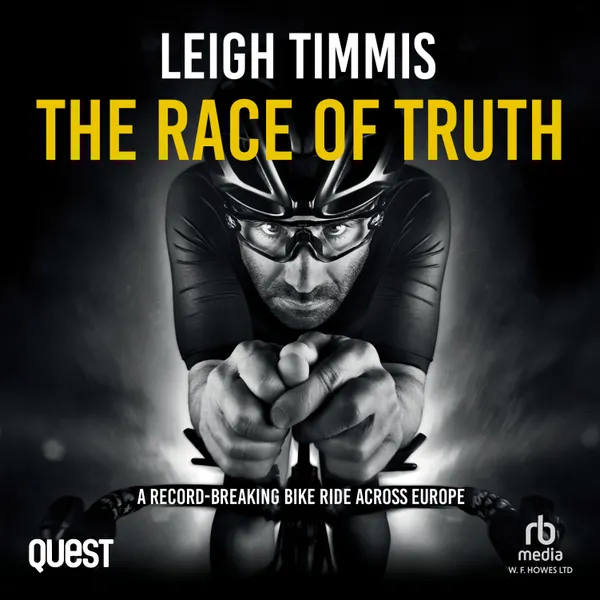 The Race of Truth