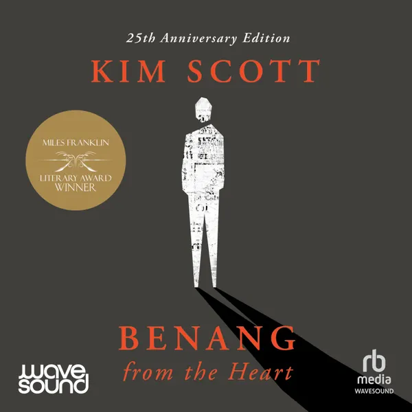 Benang : From the Heart