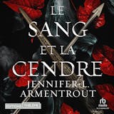 Couverture de Le Sang et la Cendre : Le Sang et la Cendre 1