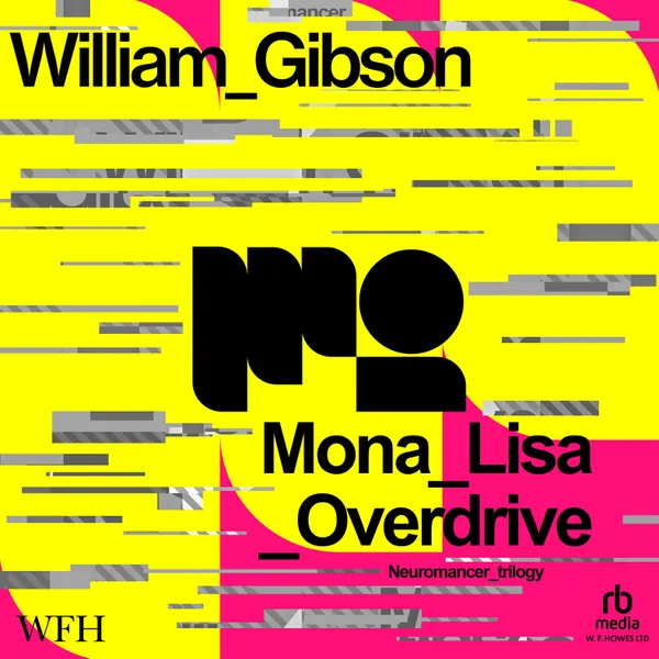 Mona Lisa Overdrive