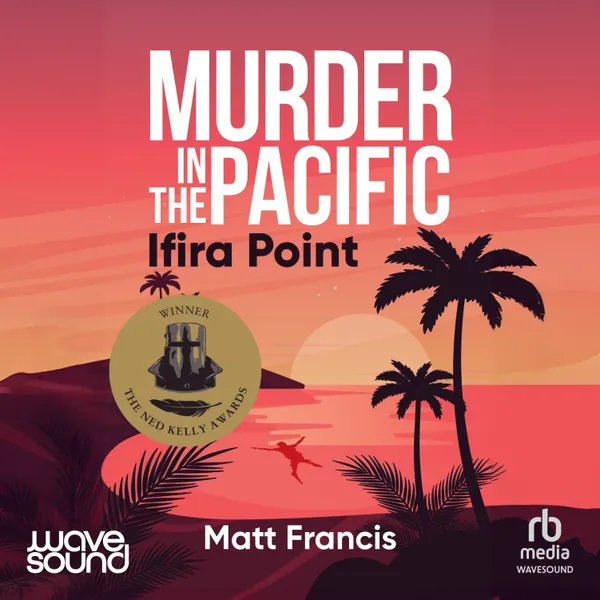 Murder in the Pacific: Ifira Point : Ifira Point