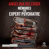 Couverture de Mémoires d'un expert psychiatre
