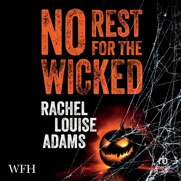 No Rest for the Wicked