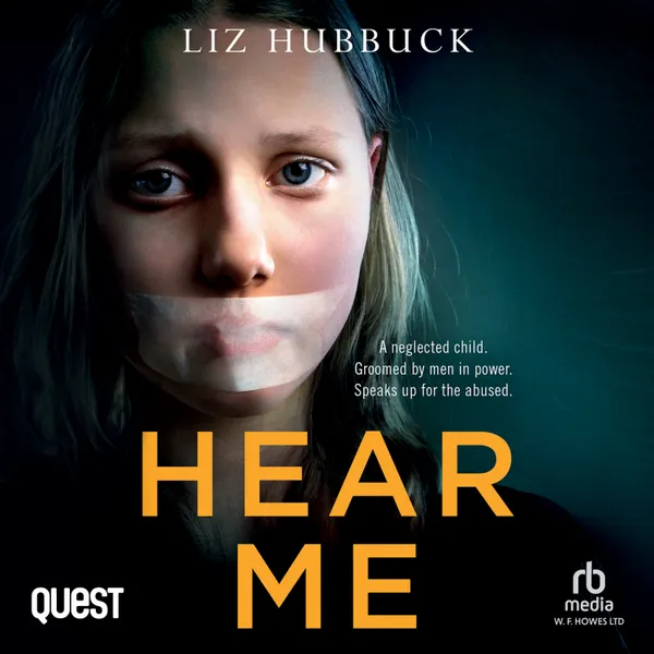 Hear Me
