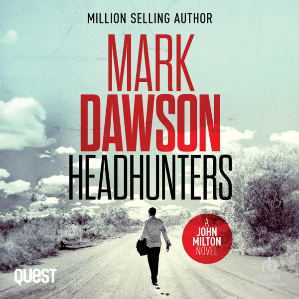 Headhunters : John Milton Series Book 7