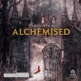 Couverture de Alchemised