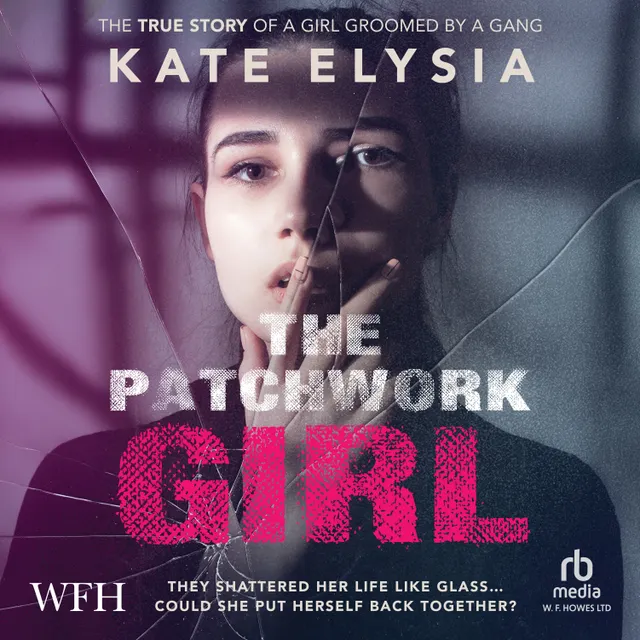 The Patchwork Girl