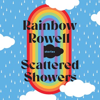 Scattered Showers: nine beautiful short stories - undefined