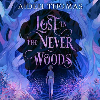 Lost in the Never Woods - undefined