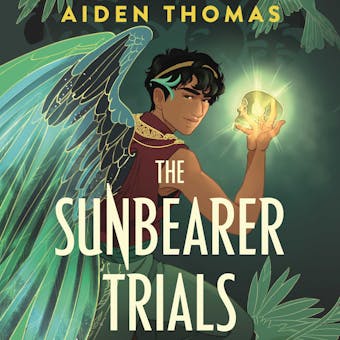 The Sunbearer Trials - undefined