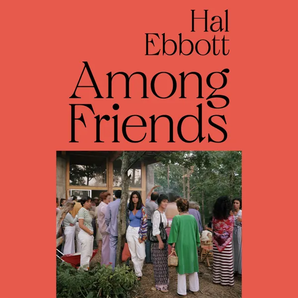 Among Friends : Perfect lives hide terrible secrets