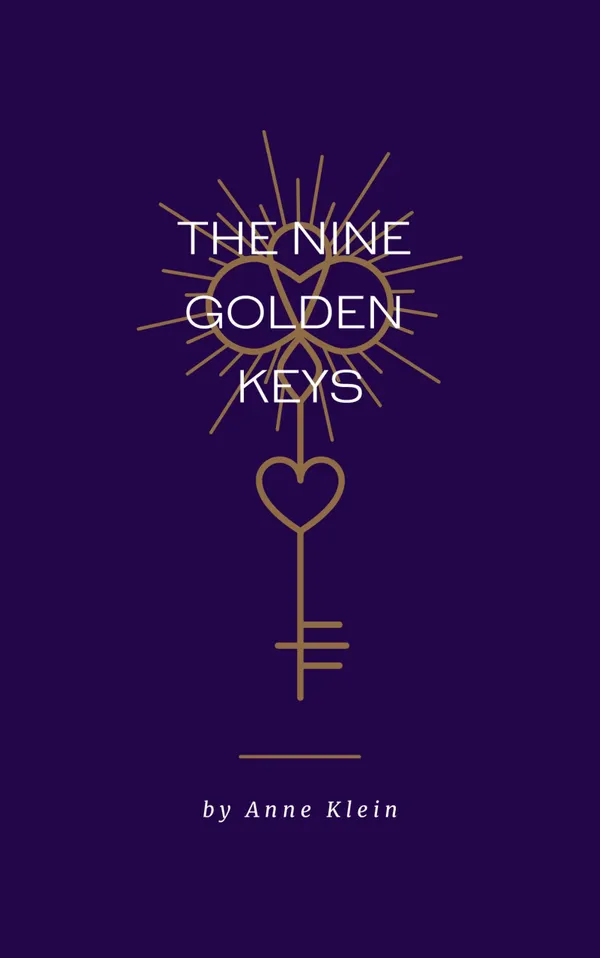 The Nine Golden Keys