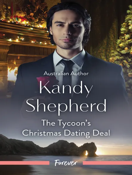 The Tycoon's Christmas Dating Deal