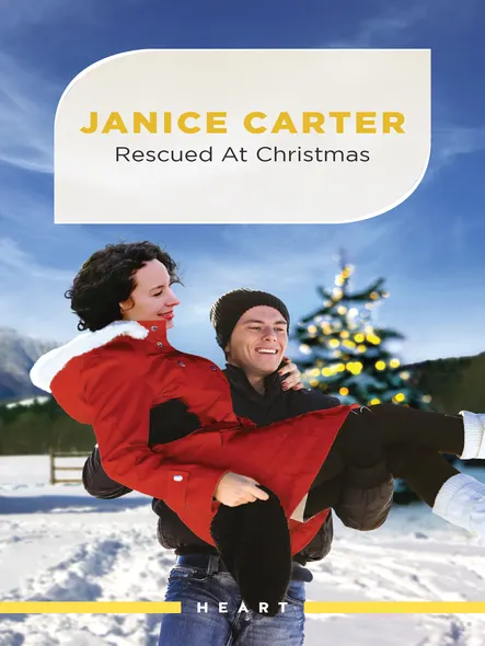 Rescued At Christmas