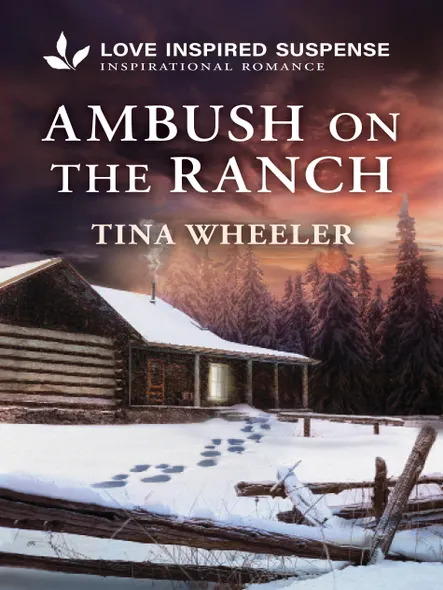 Ambush On The Ranch