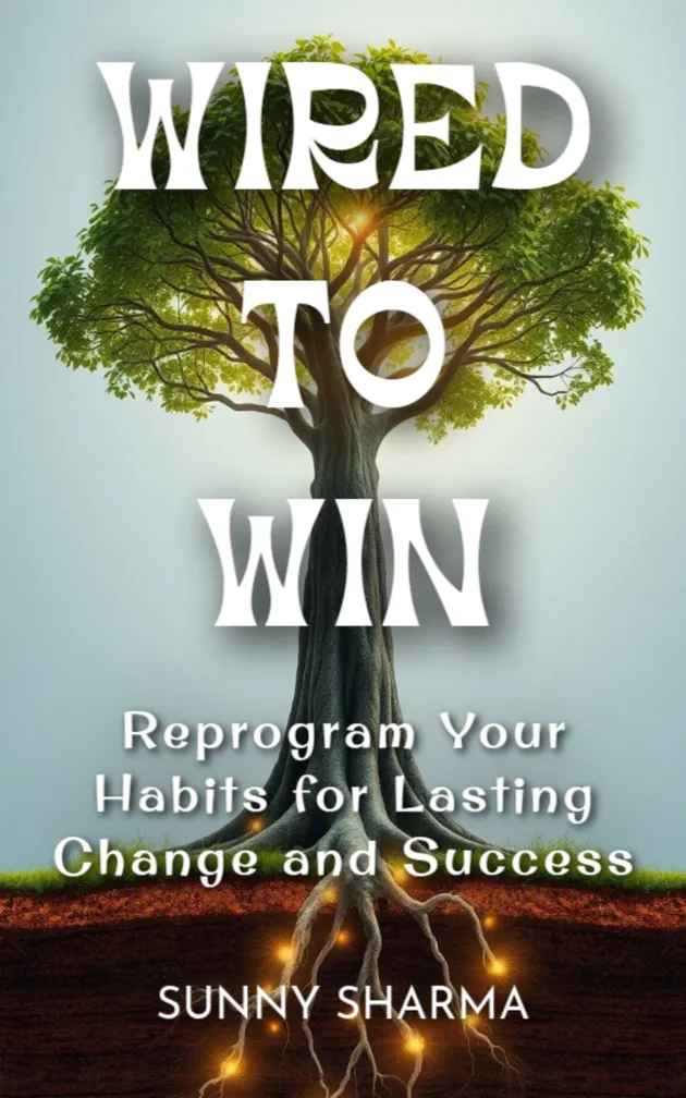Wired Reprogramming Wired to Win : Reprogram Your Habits for Lasting Change and Success – E ...