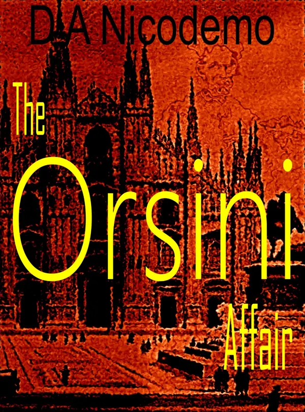 The Orsini Affair