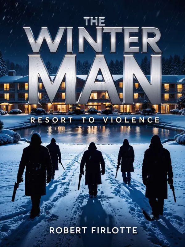 The Winter Man : Resort to Violence