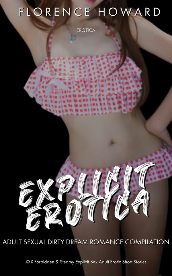 Explicit Erotica