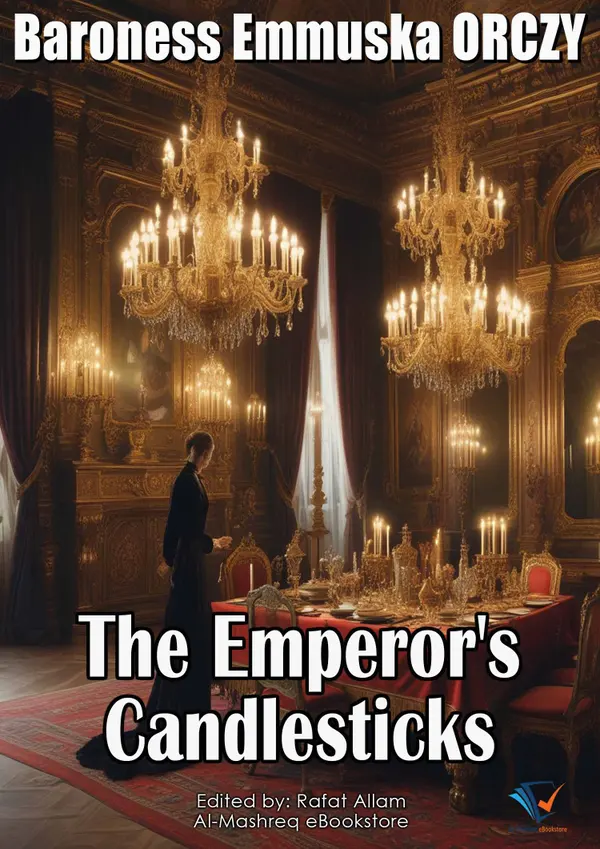 The Emperor's Candlesticks